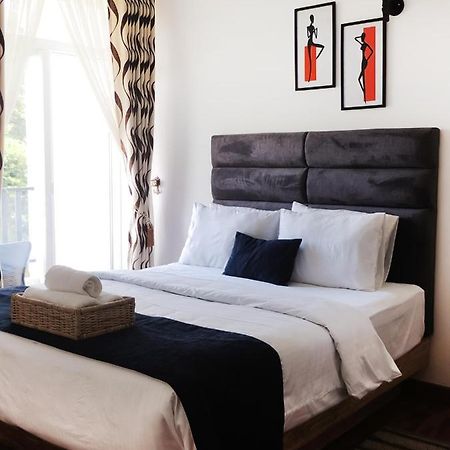 The Teak By Lakbima Apartment Nuwara Eliya Exterior photo