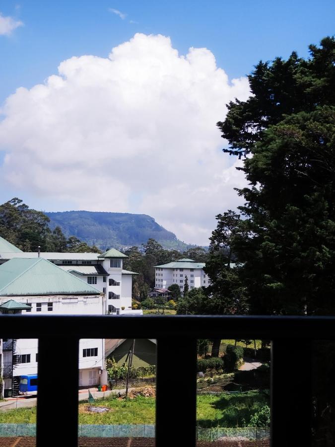 The Teak By Lakbima Apartment Nuwara Eliya Exterior photo