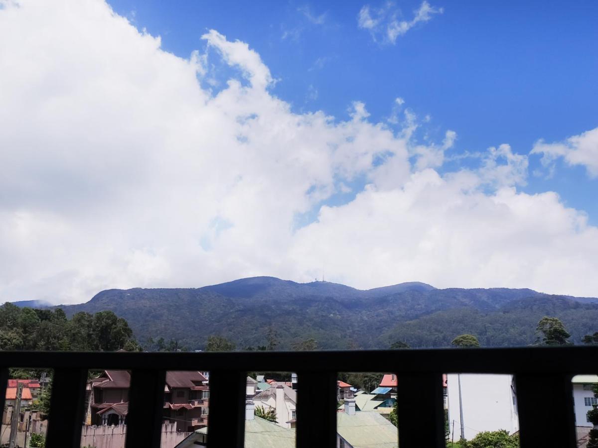 The Teak By Lakbima Apartment Nuwara Eliya Exterior photo